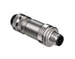 Leuze S GB-M12-8A-M-SK Kablo soketi