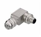 Leuze S ET-M12-4W-M Kablo soketi