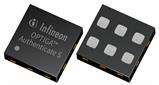 Infineon OPTIGA Authenticate S