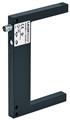 Leuze GS04B/N.1-100-M8.3 Çatal fotoelektrik sensör