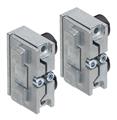 Leuze BT-2SB05-S Set montaj braketi