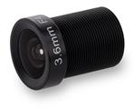 Leuze Lens S-M12-4F4 Lens