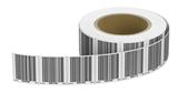 Leuze BCT G40 H47 L120 Barkod bandı