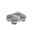 Leuze BTS 0500M Montaj braketi