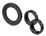 Leuze BT318B-OM Montaj braketi