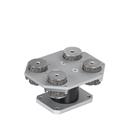 Leuze BTS 0500M-W Montaj braketi