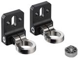 Leuze BT-2R1 Set montaj braketi