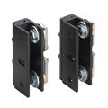 Leuze BT-2SSD Set montaj braketi