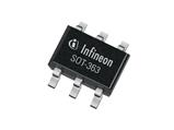 Infineon 2N7002DW