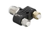 Leuze YV U-SDD-25-83-83-X04 Y distribütör