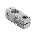 Leuze BTU D12M-D12-A090 Montaj sistemi
