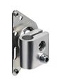 Leuze BTU 346M-D12 Montaj sistemi
