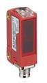 Leuze LE3CL1.B1/4W-M8 Tek yön çalışan fotoelektrik sensör alıcısı