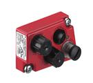 Leuze MS 301 Bağlantı bölümü