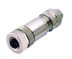 Leuze CB-M12-5GF Kablo soketi