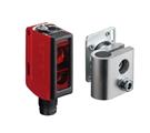 Leuze SET IPRK 25B/4.3+BTU200M-D10 Set reflektörden yansımalı fotoelektrik sensör kutuplu
