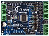 Infineon TLE8110ED_DEV_BOARD
