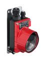 Leuze DDLS 200/200.1-60-H Optik veri aktarımı