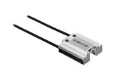 Leuze KF-LY-U09-20 Plastik fiber optik tek yön çalışma