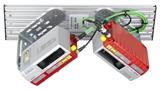 Leuze MSP 290i - 920 N 88 Modüler tarayıcı portalı