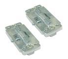 Leuze BT-2P40 Set montaj braketi
