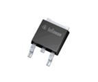 Infineon IPD5N25S3-430 250V, N-Ch, 430 mΩ max, Automotive MOSFET, DPAK, OptiMOS™-T