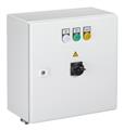 Leuze LSC708-000-100 Elektrik panosu