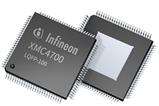 Infineon XMC4700-F100K1536 AA