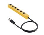 Leuze AC-SCM6U-BT-L Sensör modülü