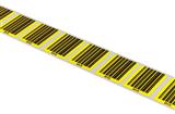 Leuze BCB G40 H47 MV0 Set etiket