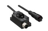 Leuze PA1/XTSX-M12 Programlama ünitesi