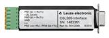 Leuze CSL505-Interface Modül