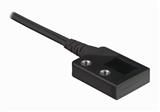 Leuze KF-ETW-FU47-20 Plastik fiber optik sensörü