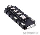 Infineon DF1000R17IE4 1700 V, 1000 A chopper IGBT module