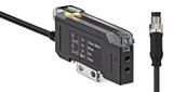 Leuze LV462B/24-150-M8 Fiber optik amplifikatör