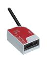 Leuze CR55M2/R2-150-M12.8 Sabit barkod okuyucusu