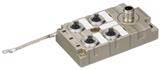 Leuze MD 708-21-42/D4-12 Ethernet anahtarı
