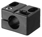 Leuze MC 018K Kelepçe parçası