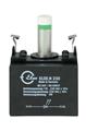Schmersal LED light element ELDE.N blue 48 V DC/AC