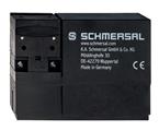 Schmersal AZM 170-02ZRK 24VAC/DC GB 997