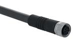 Schmersal A-K8P-M8-S-G-10M-BK-2-X-A-4