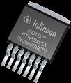 Infineon BTN8962TA