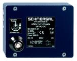 Schmersal AZM 415-02/02ZPKFE 230VAC
