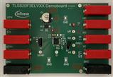 Infineon TLS820F3EL V50 BOARD
