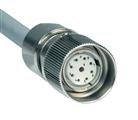 Schmersal A-K8+1P-M23-S-G-5M-BK-1-X-X-4