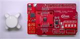 Infineon TLE5501 EVALKIT