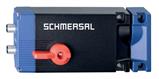 Schmersal AZM400Z-ST2-I1-2P2P-T-E