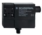 Schmersal AZM 170ST-02/01ZRK-2197 24VAC/DC