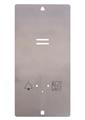 Schmersal 2N IP CABIN UNIT-FM-W/O BUTTON