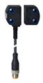 Schmersal RSS260-I2-LSTM12-5-0,25M